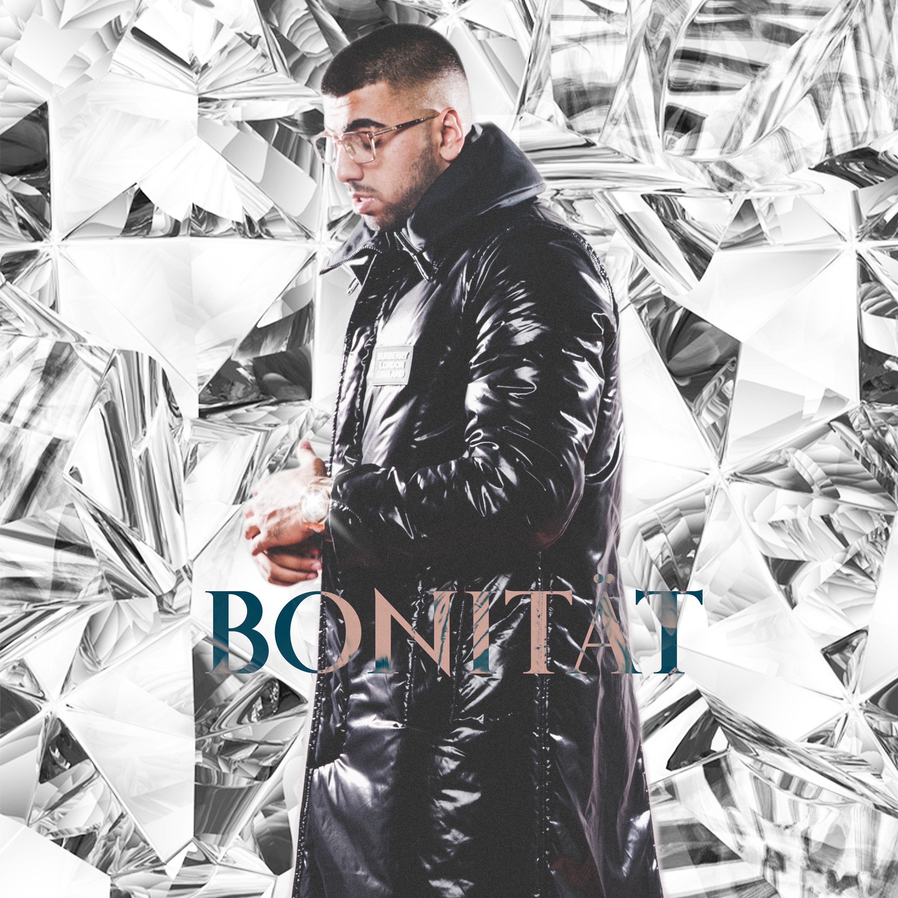 Bonität Plus album cover