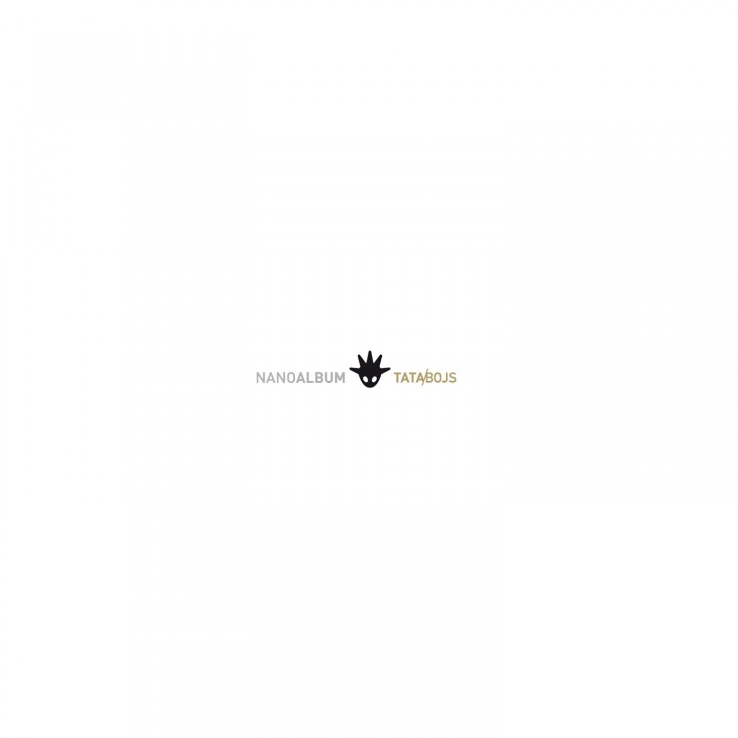 Nanoalbum Max album cover