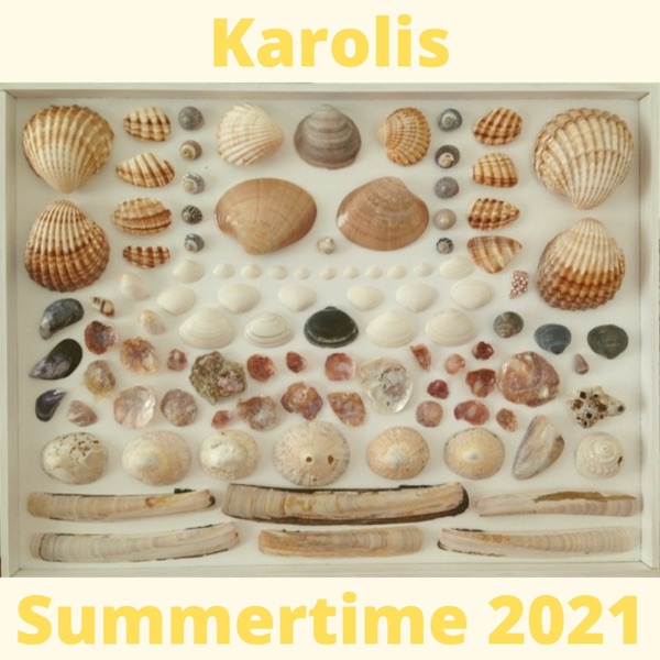 Summertime 2021 (feat. Willux & Hiperbole) - Single album cover
