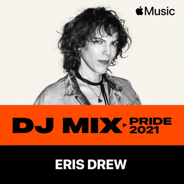 Pride 2021 (DJ Mix) album cover
