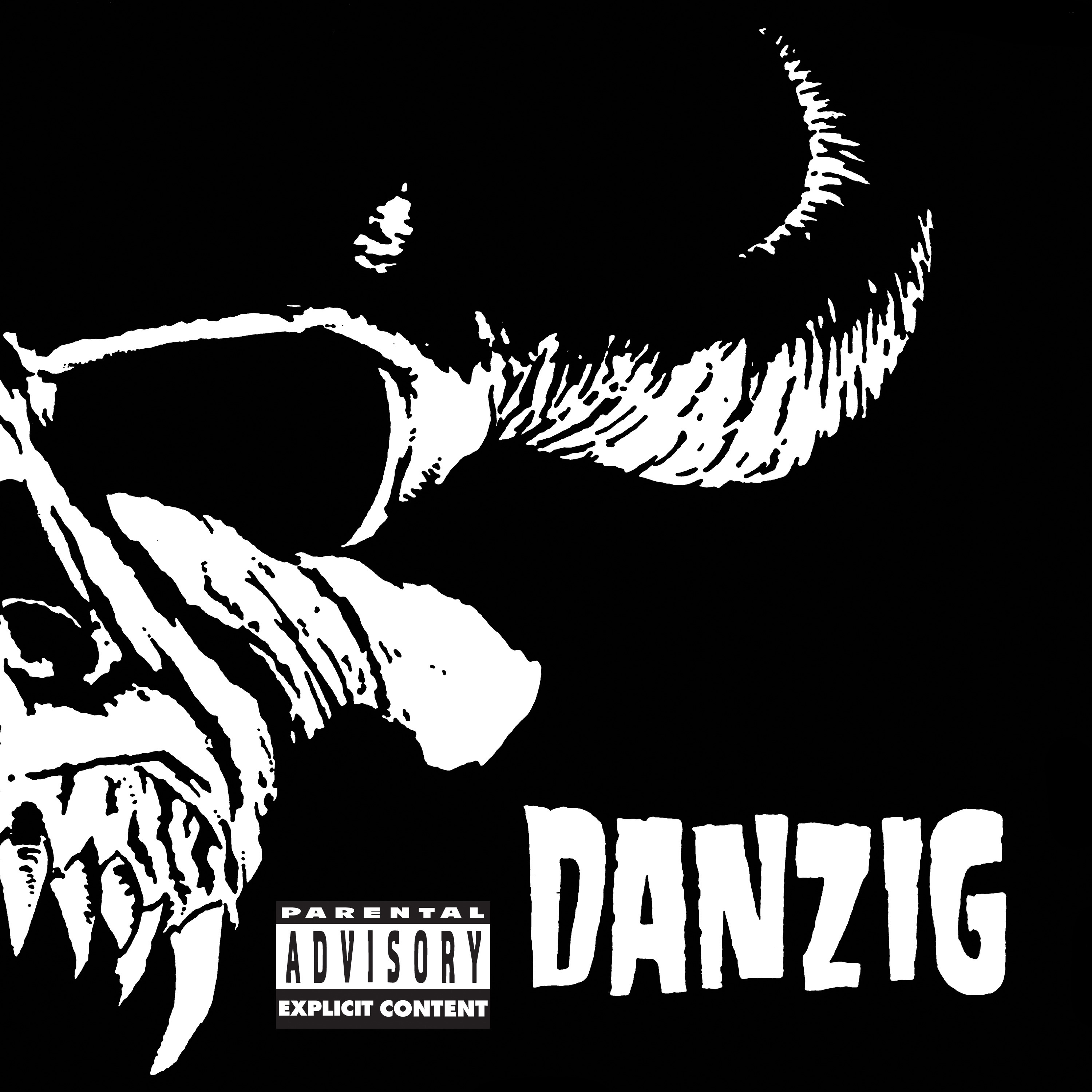 Danzig album cover