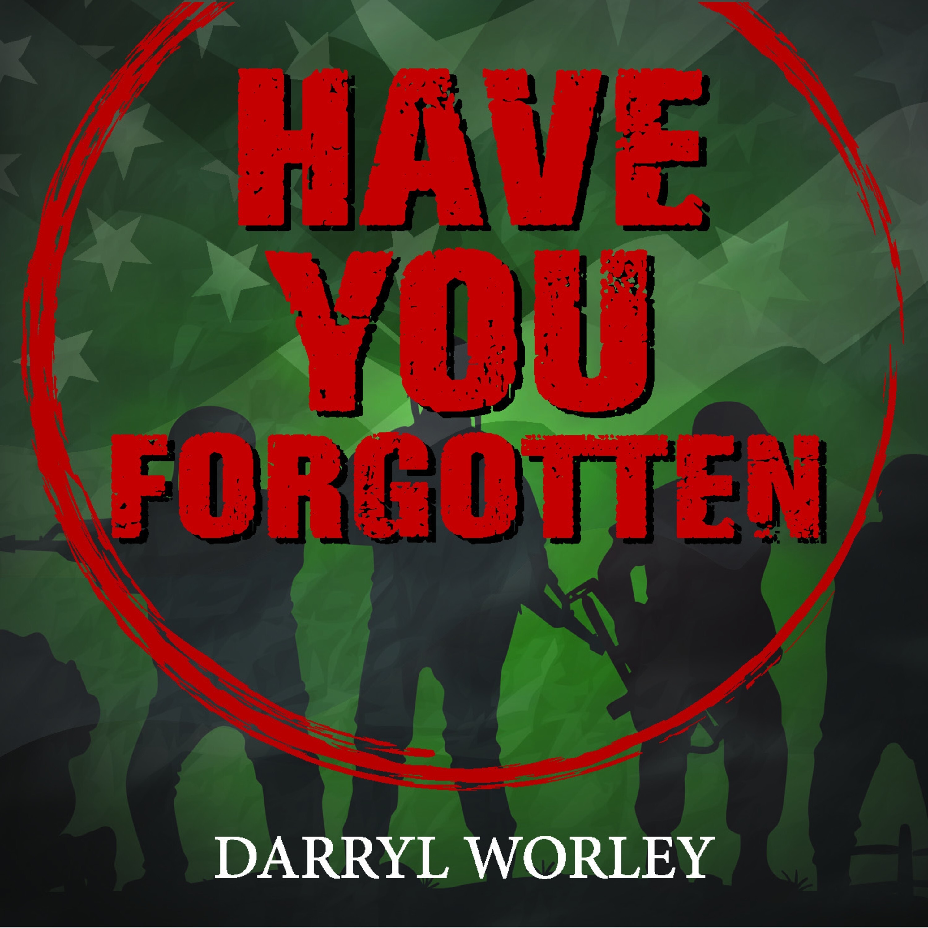 Have You Forgotten (Acoustic) - Single album cover