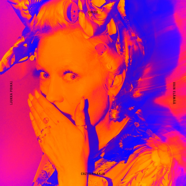 Crzybailaaja (Vain elämää kausi 12) - Single album cover
