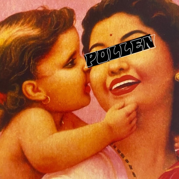 Pollen (Single Version) album cover