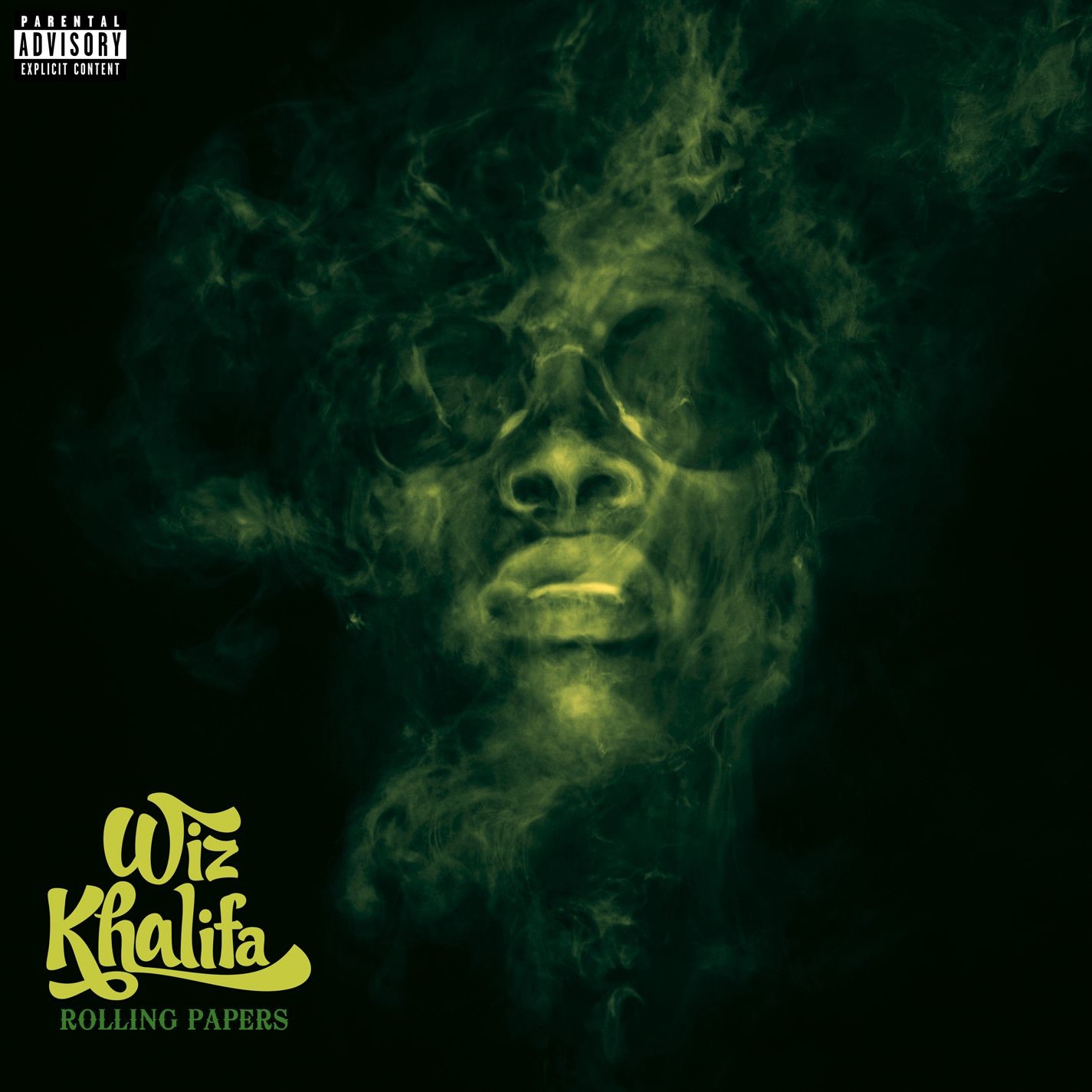 Rolling Papers (Deluxe Version) album cover