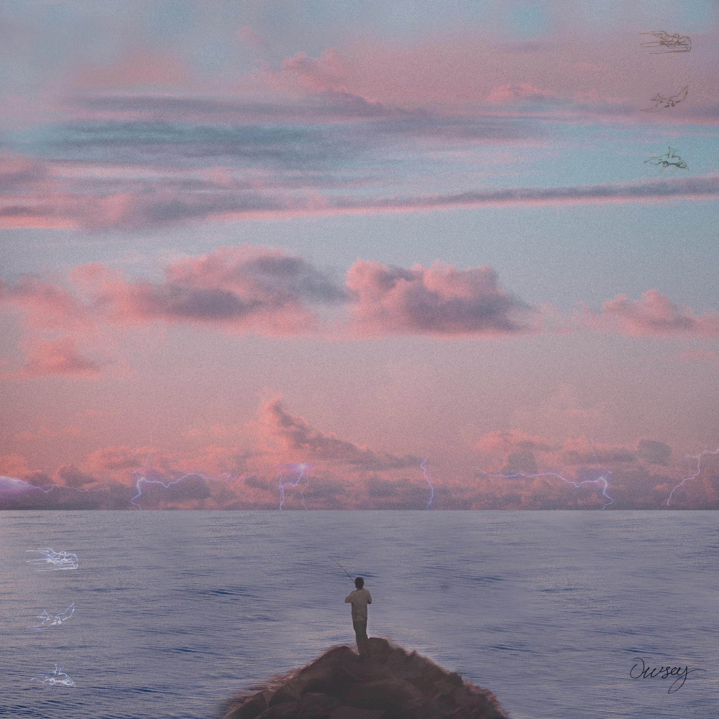 When Ghosts Become Faithful - EP album cover