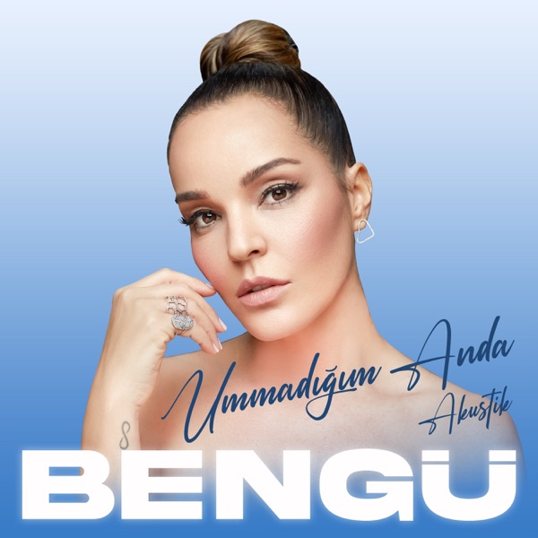 Ummadığım Anda (Akustik) - Single album cover