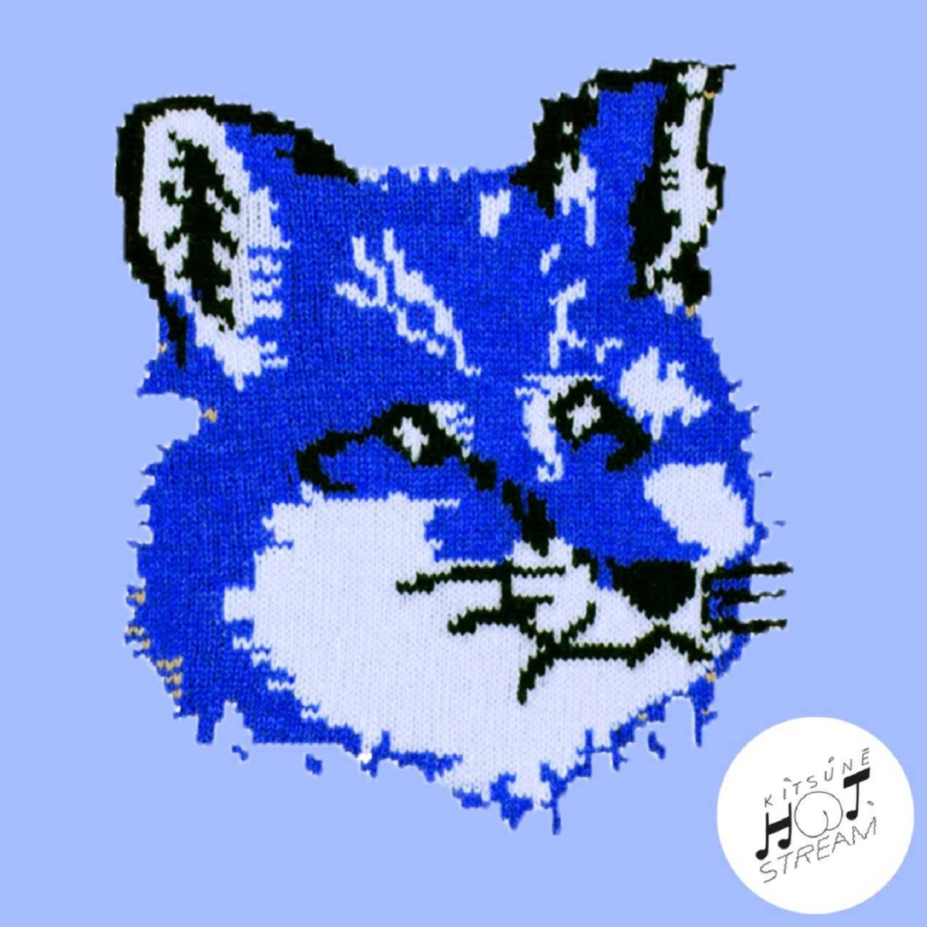 Glacier Gallery - Single album cover