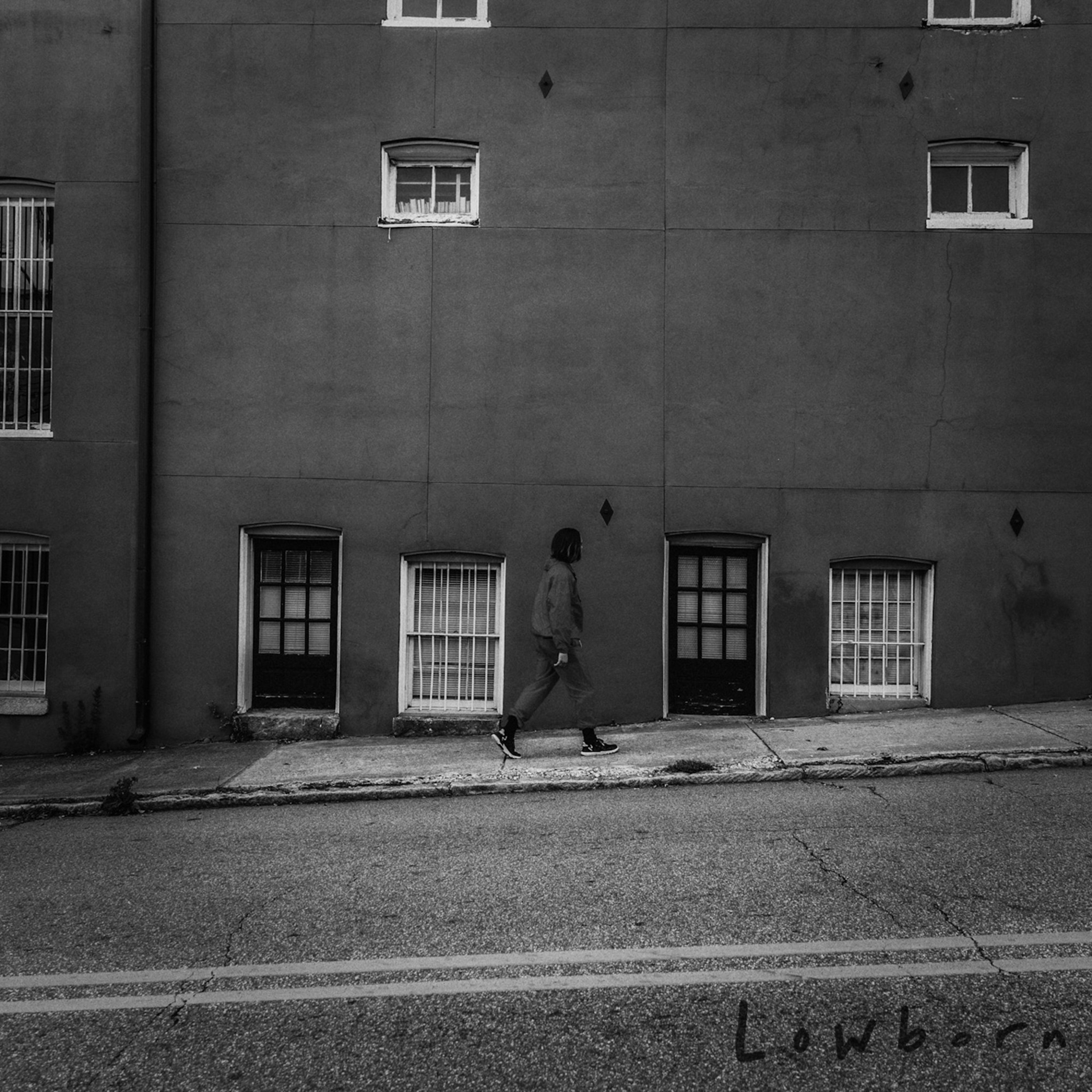 Alone - Single album cover