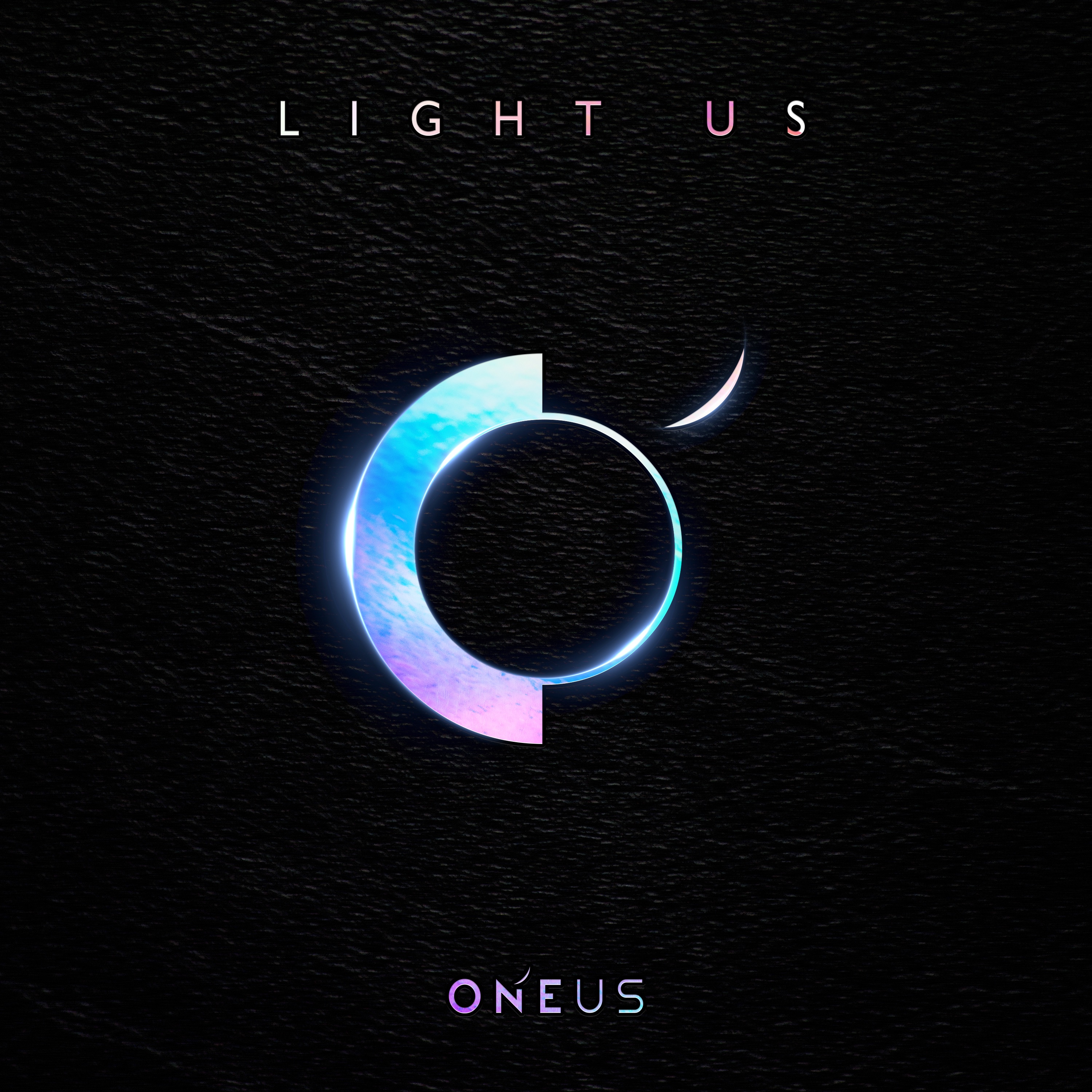Light Us album cover