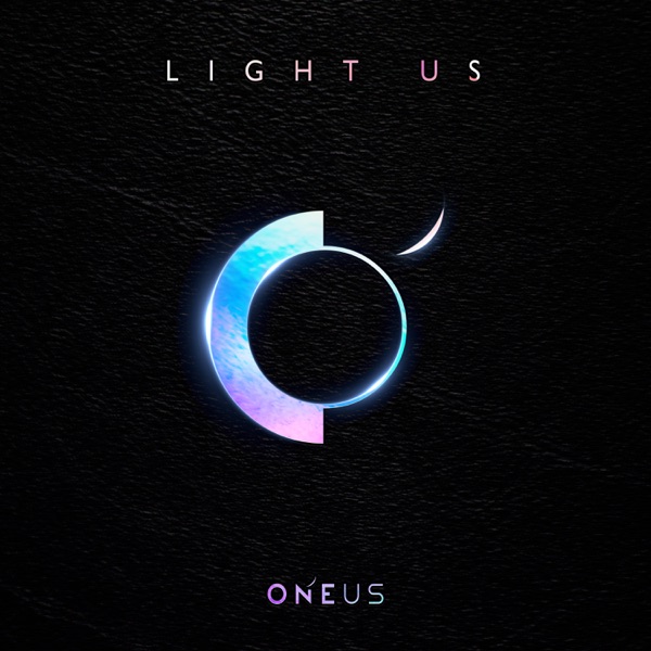 Light Us album cover