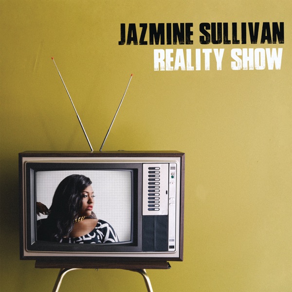 Reality Show album cover
