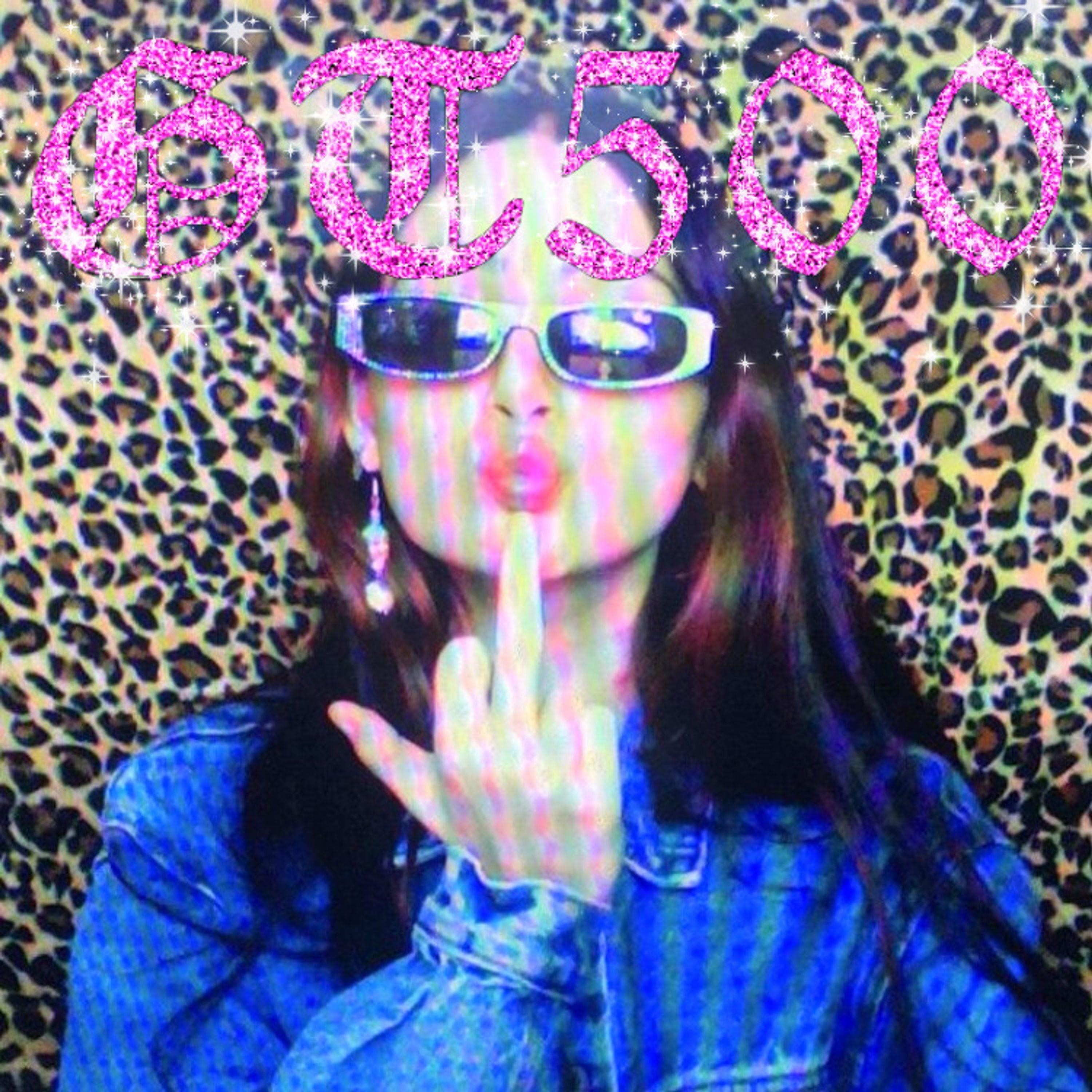 Gt500 (feat. Lames) - Single album cover