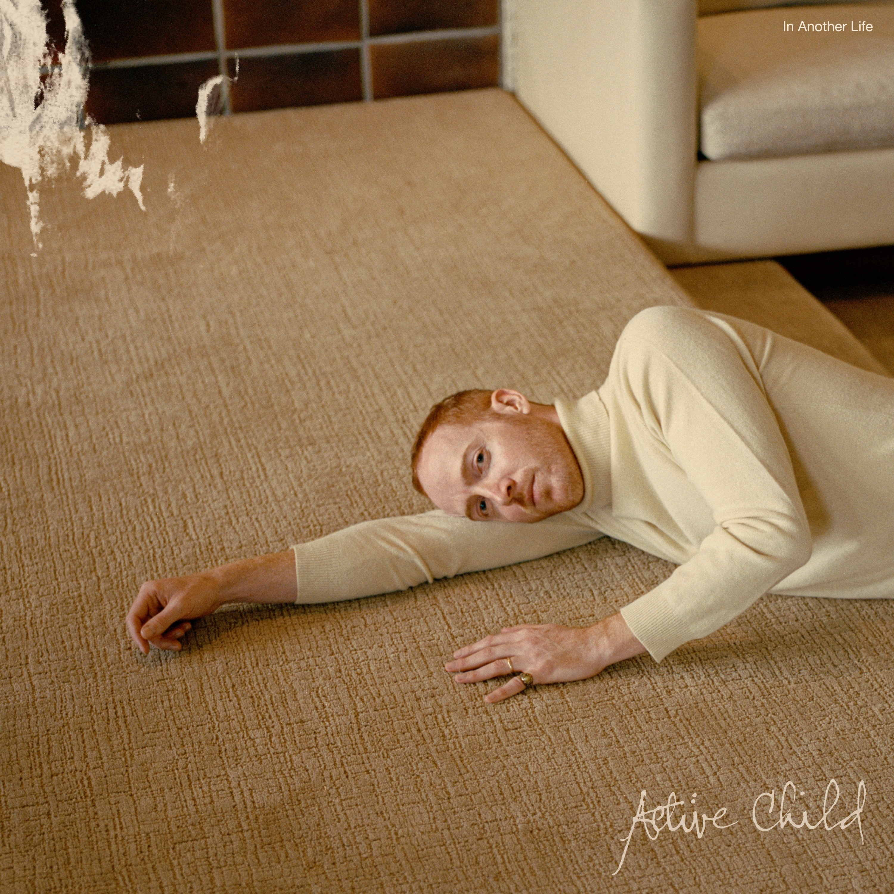 In Another Life album cover