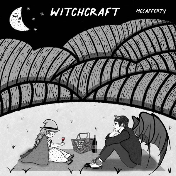Witchcraft - Single album cover