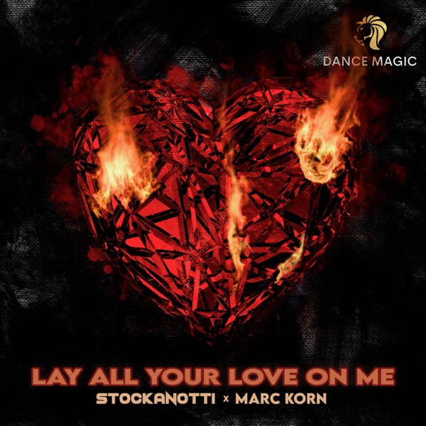 Lay All Your Love on Me - Single album cover