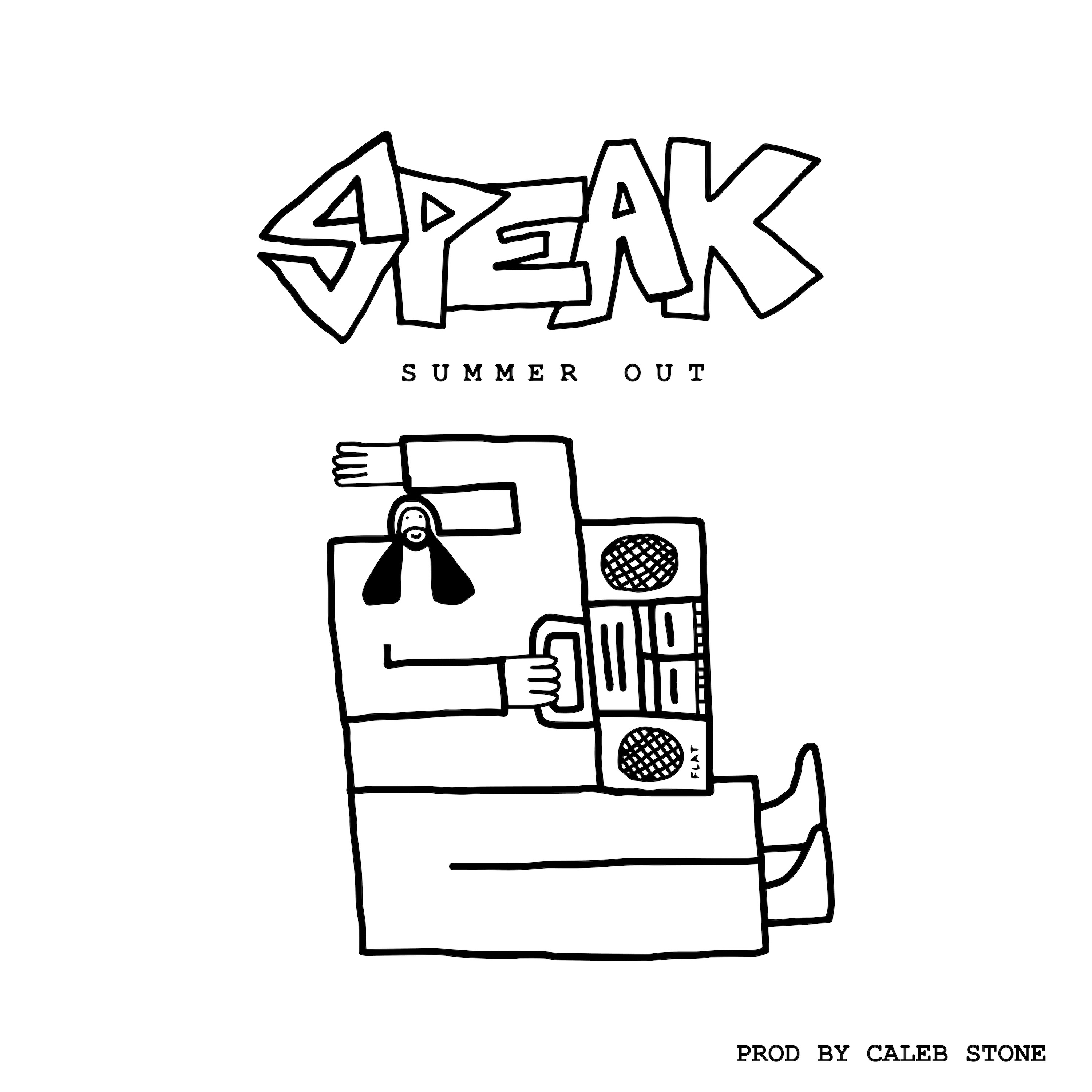 Summer Out - Single album cover