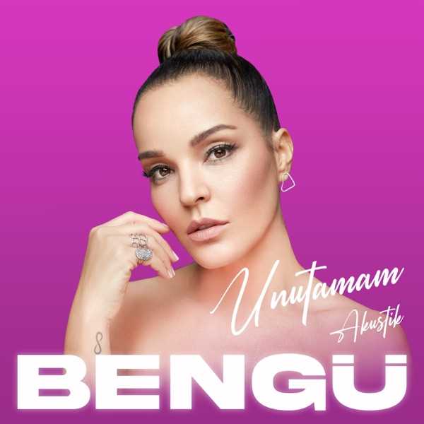 Unutamam (Akustik) - Single album cover