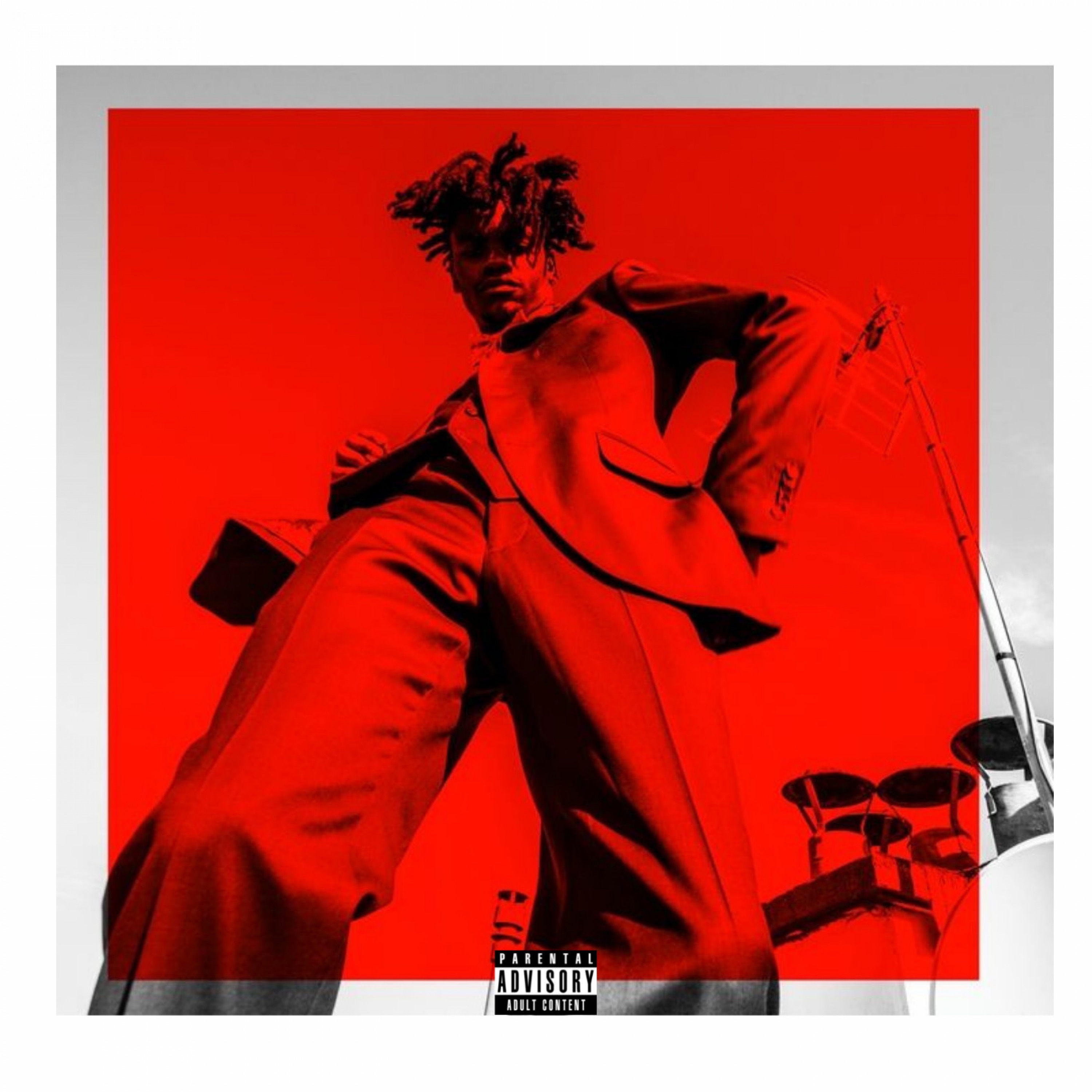 Gbe Gbe - Single album cover