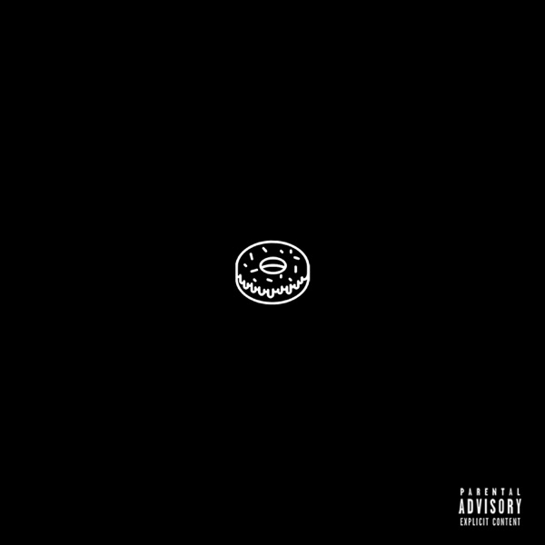 Donuts - Single album cover