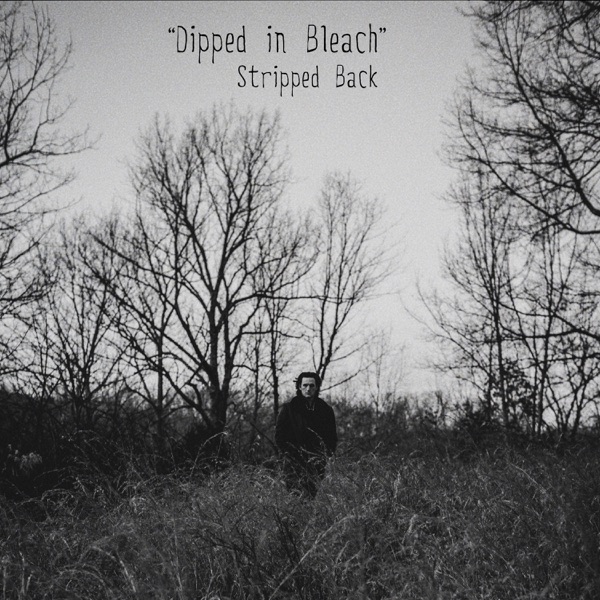 Dipped In Bleach (Stripped Back) - Single album cover