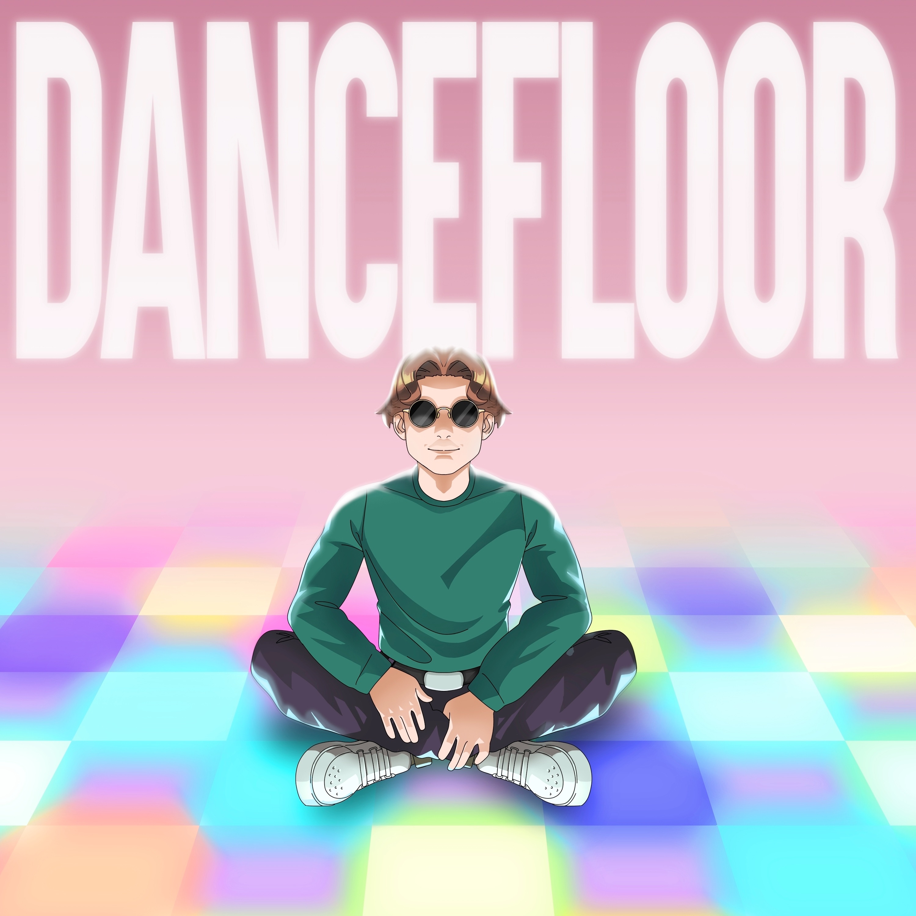 Dancefloor - Single album cover