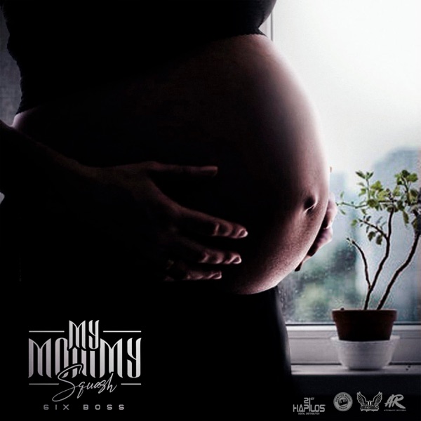 My Mommy - Single album cover