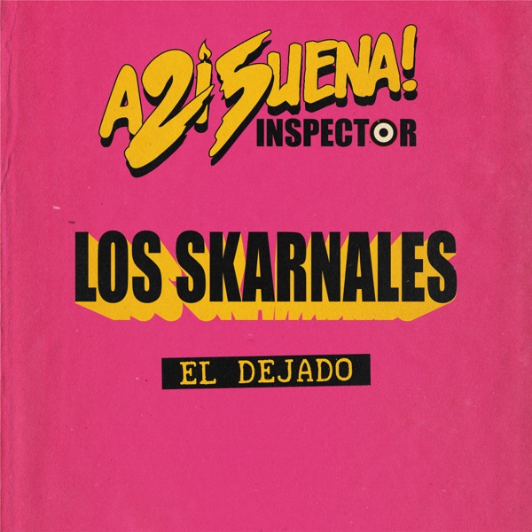 El Dejado - Single album cover