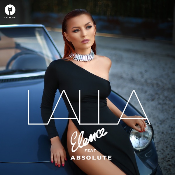 Lalla (feat. Absolute) - Single album cover