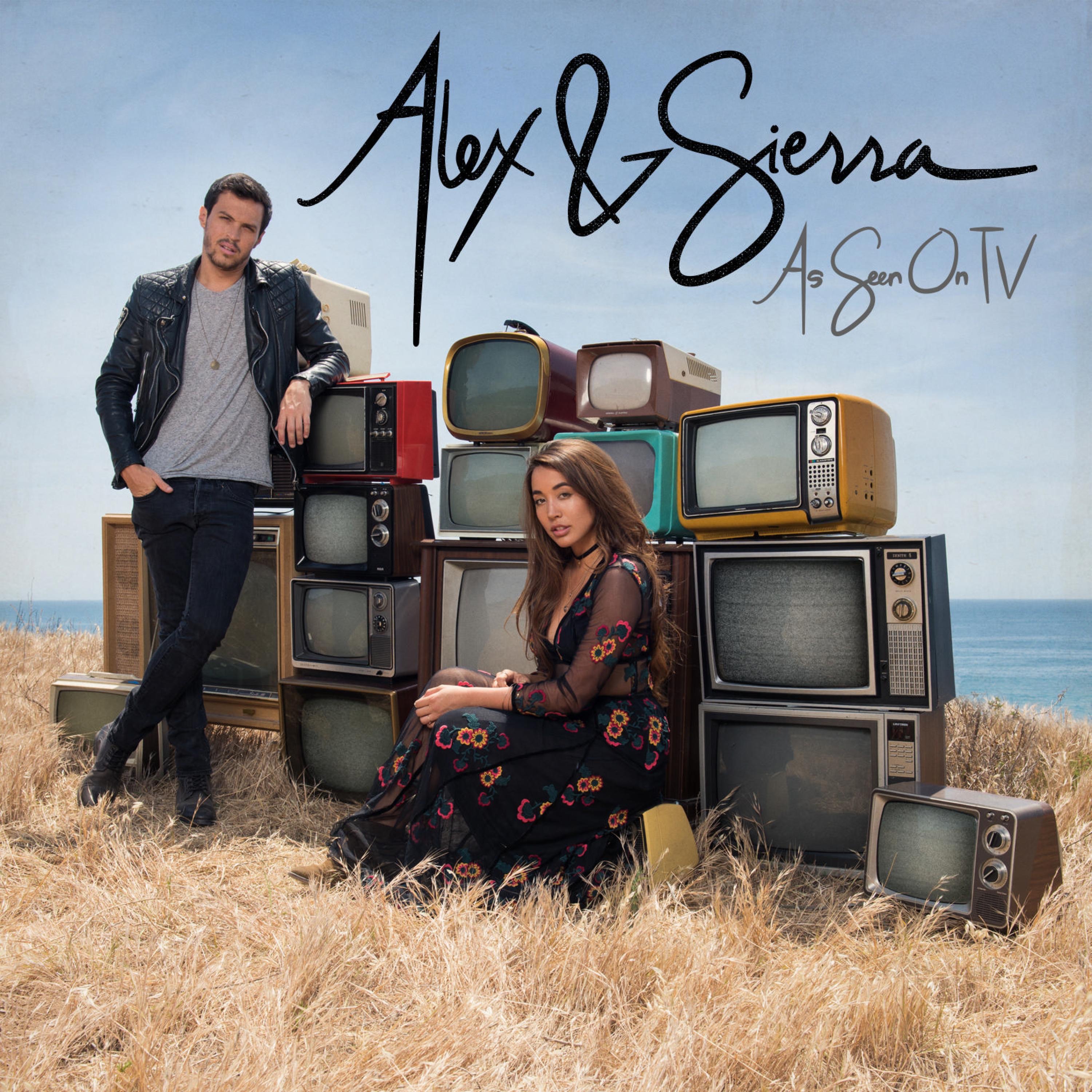 As Seen On TV album cover