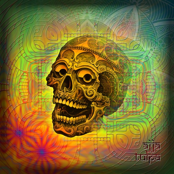 Tulpa album cover