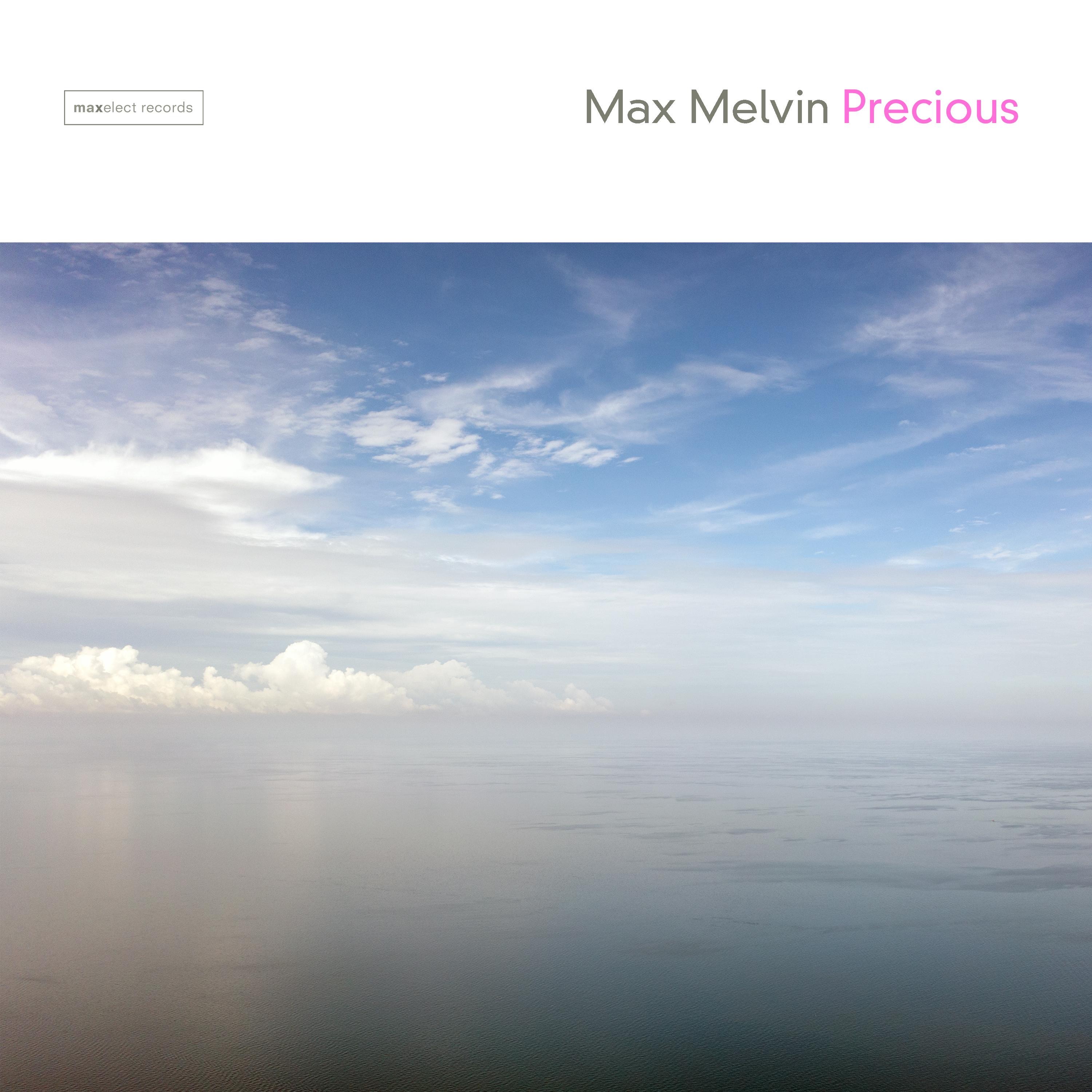 Precious - Single album cover
