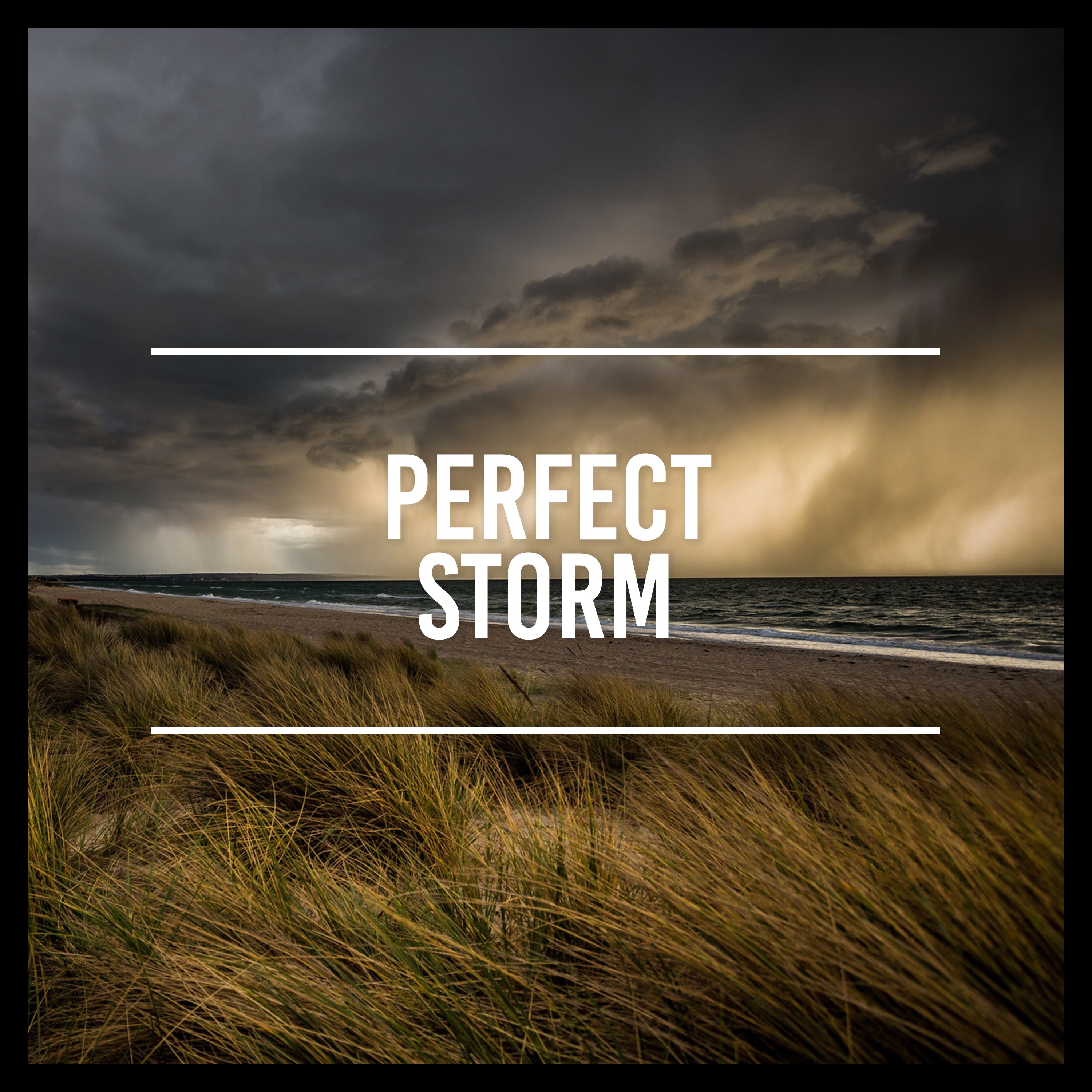 Perfect Storm - EP album cover