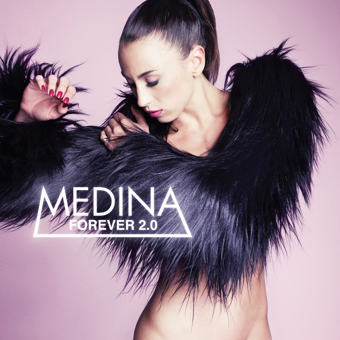 Forever 2.0 album cover