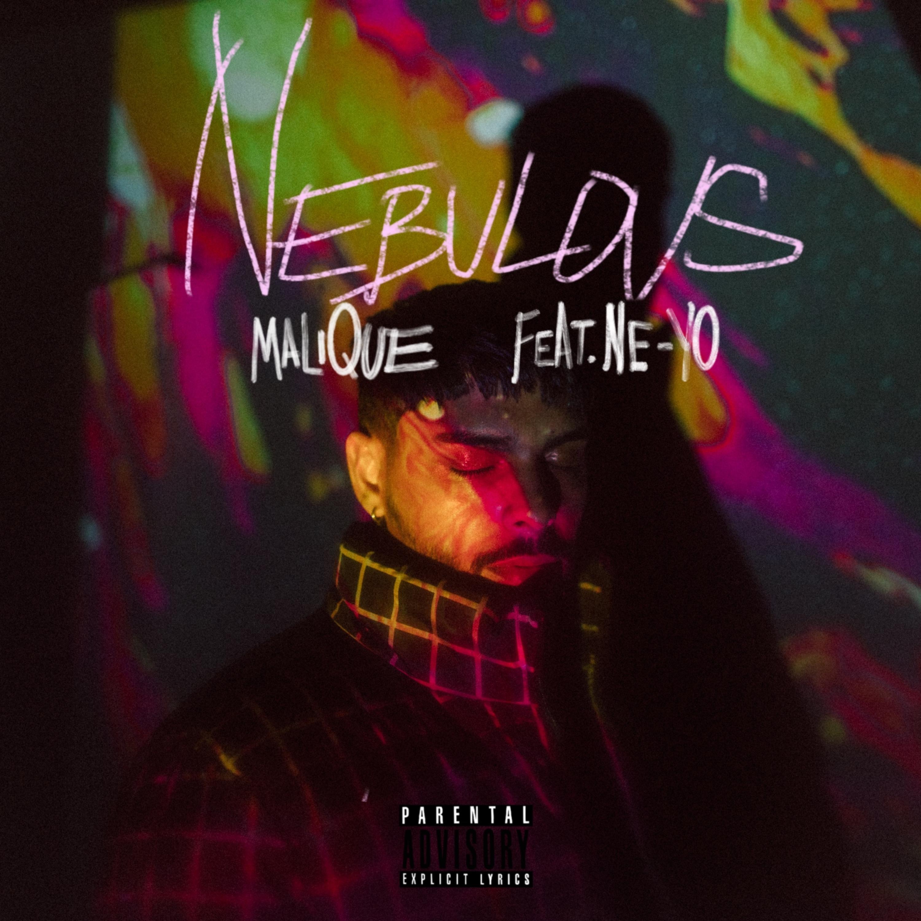 Nebulous (feat. Ne-Yo) - Single album cover