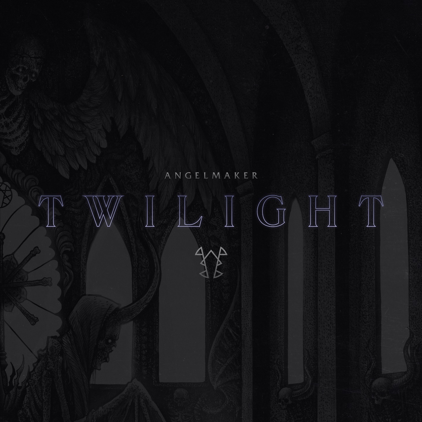 Twilight - Single album cover