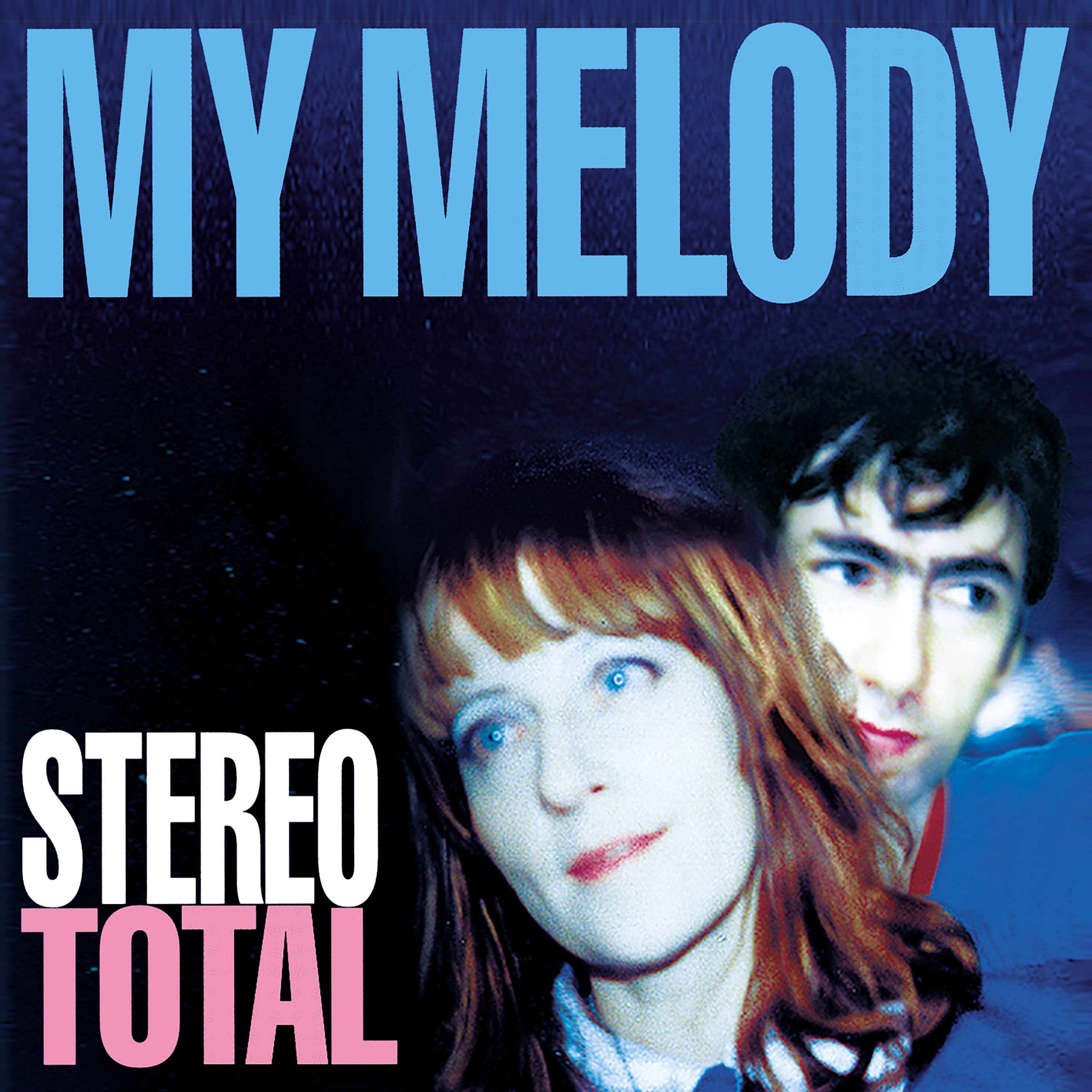 My Melody album cover