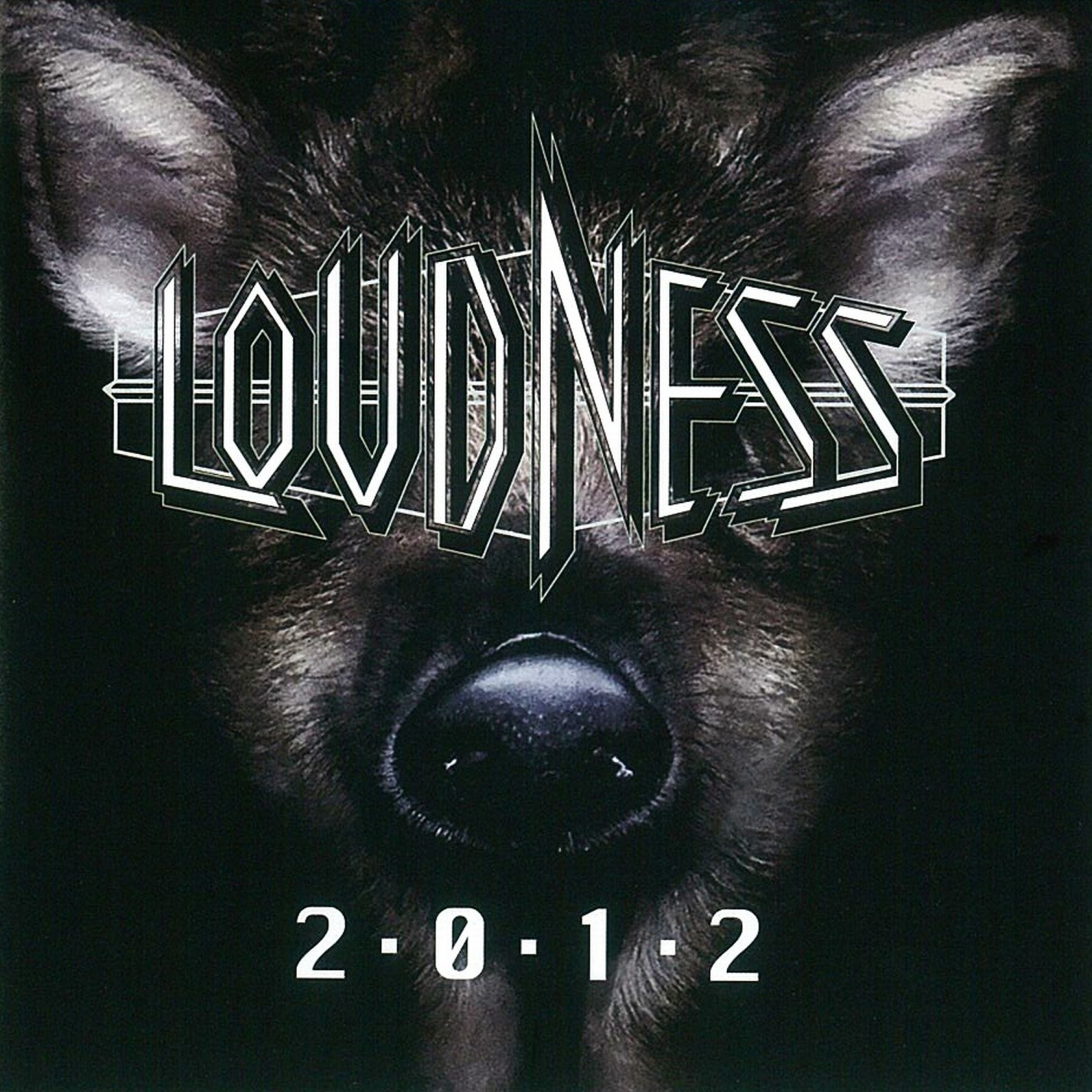 2 0 1 2 (Remaster Version) album cover