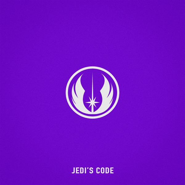 Jedi's Code - Single album cover