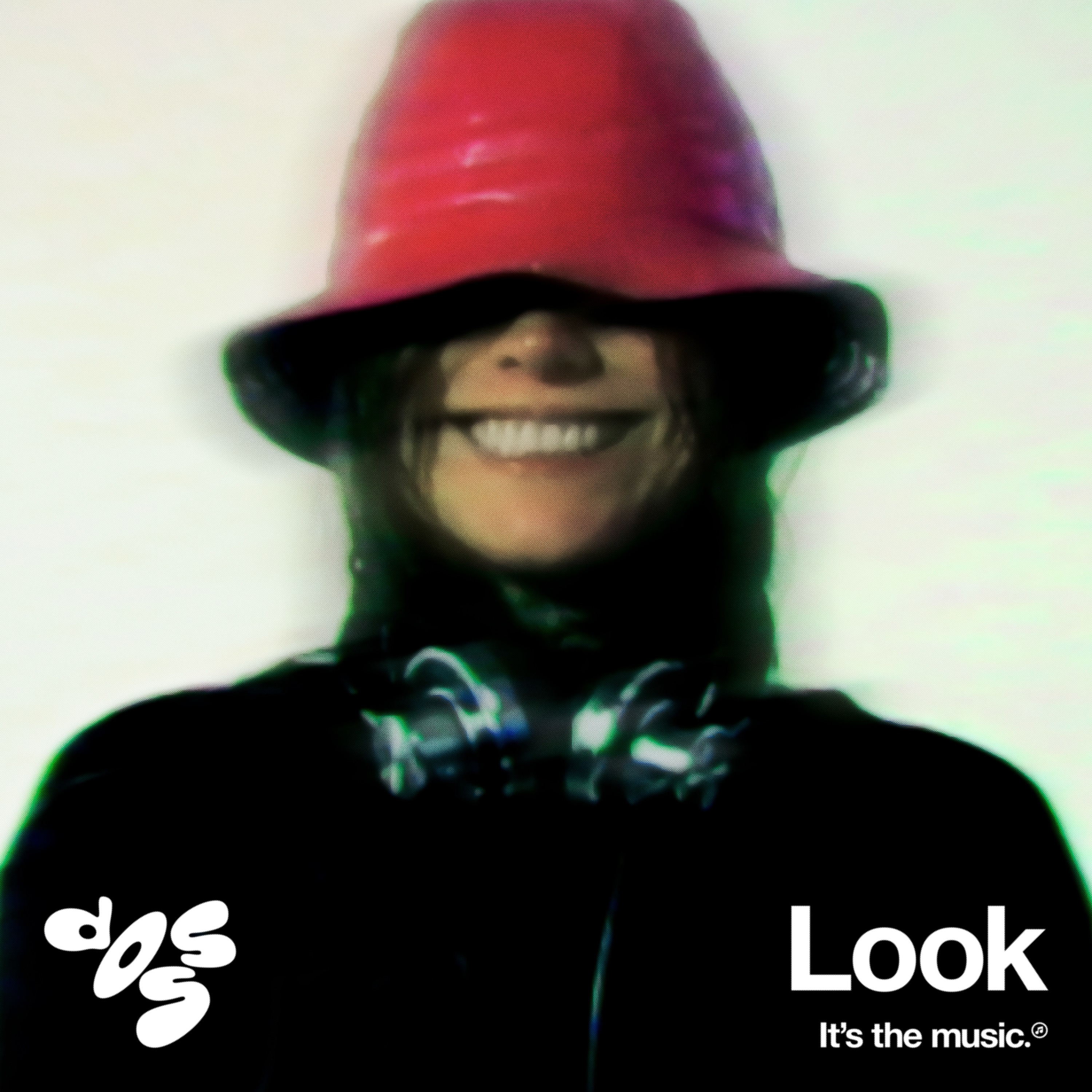 Look - Single album cover