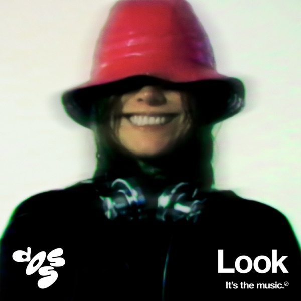Look - Single album cover