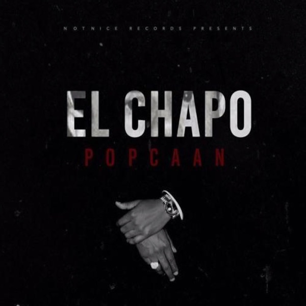 El Chapo - Single album cover