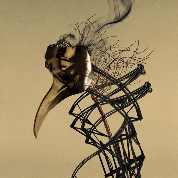 Wake Up (Paul Woolford Remix) [feat. James Vincent McMorrow] - Single album cover