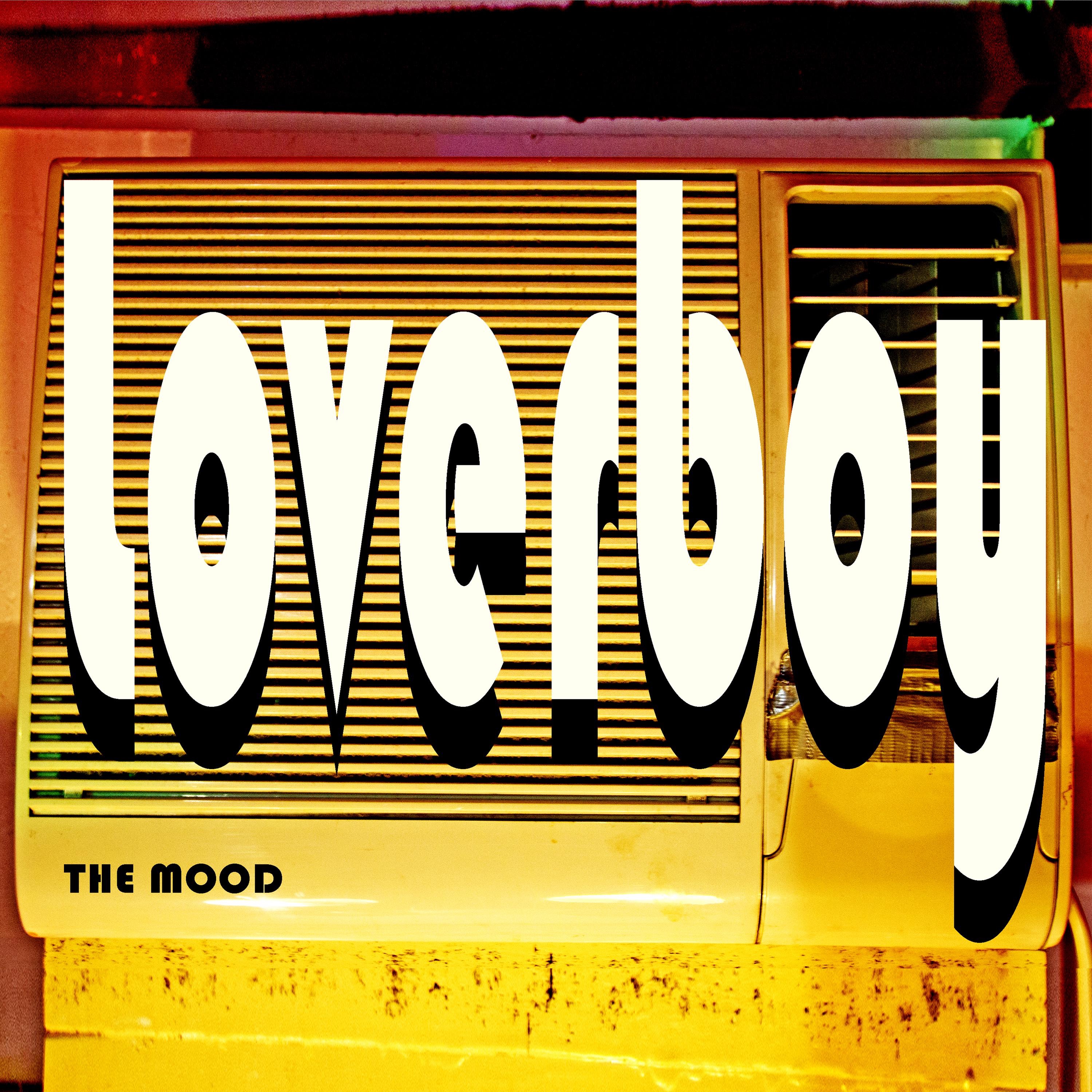Loverboy - Single album cover