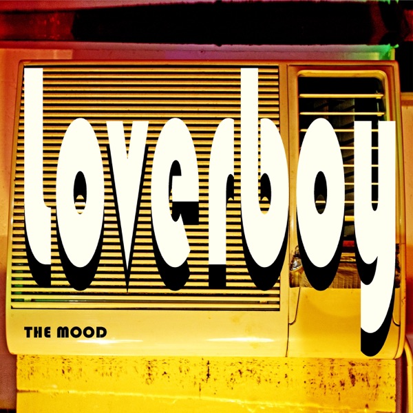 Loverboy - Single album cover