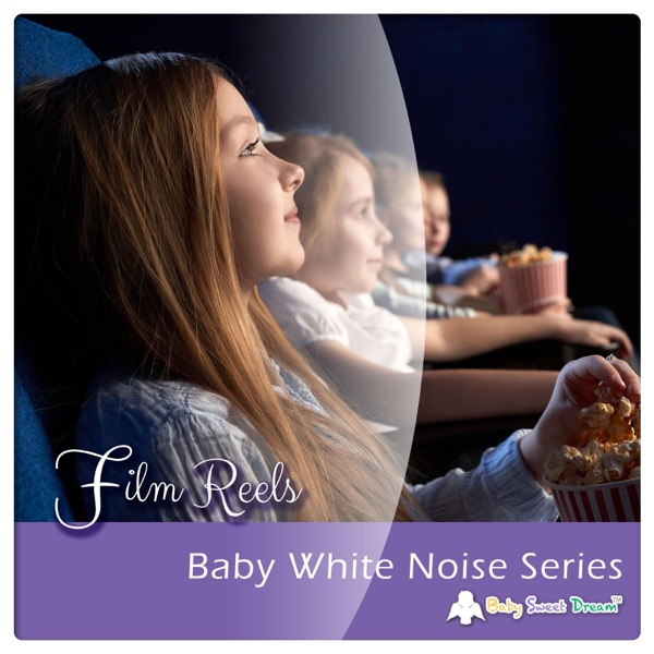 Baby White Noise Series - Film Reels - Single album cover