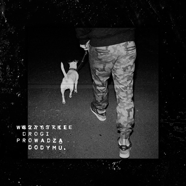Wszystkie Drogi Prowadzą Do Dymu album cover