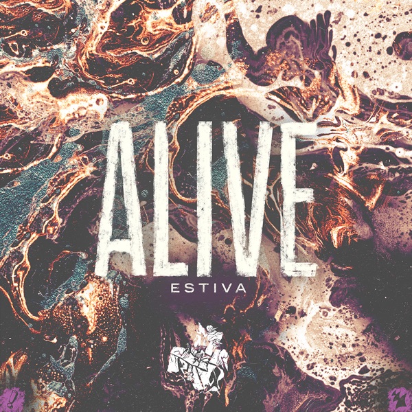 Alive - Single album cover