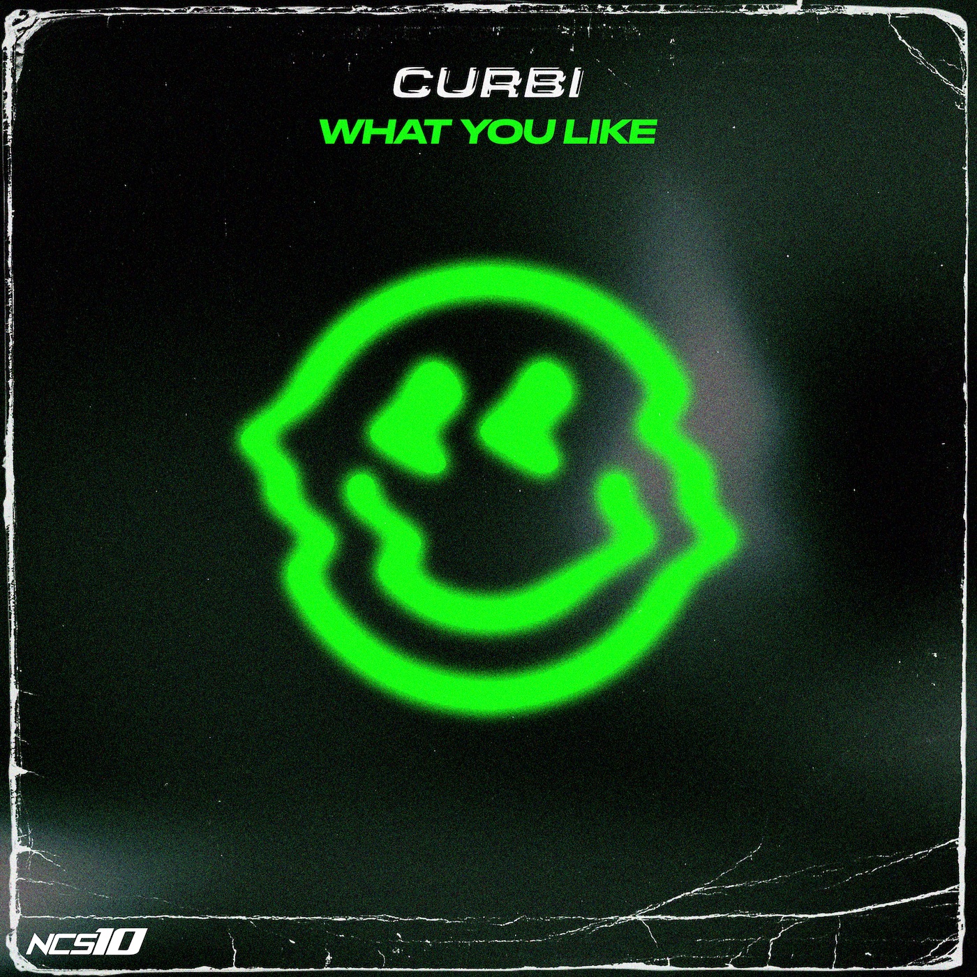 What You Like - Single album cover