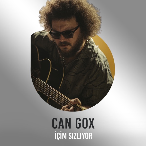 Içim Sızlıyor (Çelik Şarkıları) - Single album cover